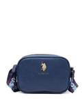 U.S. POLO ASSN. Classic Crossbody Bag - Navy
