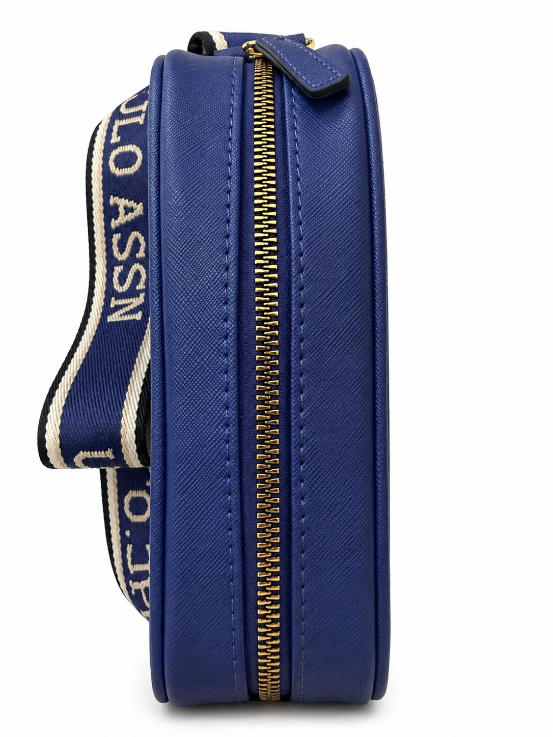 U.S. POLO ASSN. Classic Crossbody Bag - Navy
