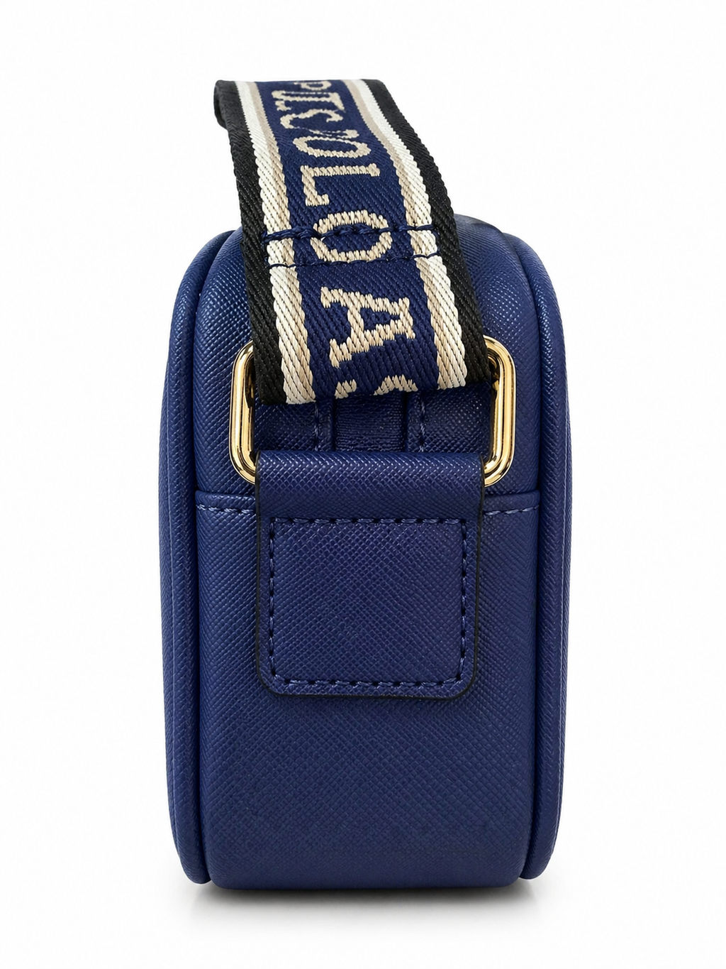 U.S. POLO ASSN. Classic Crossbody Bag - Navy