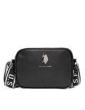 U.S. POLO ASSN. Classic Crossbody Bag - Black