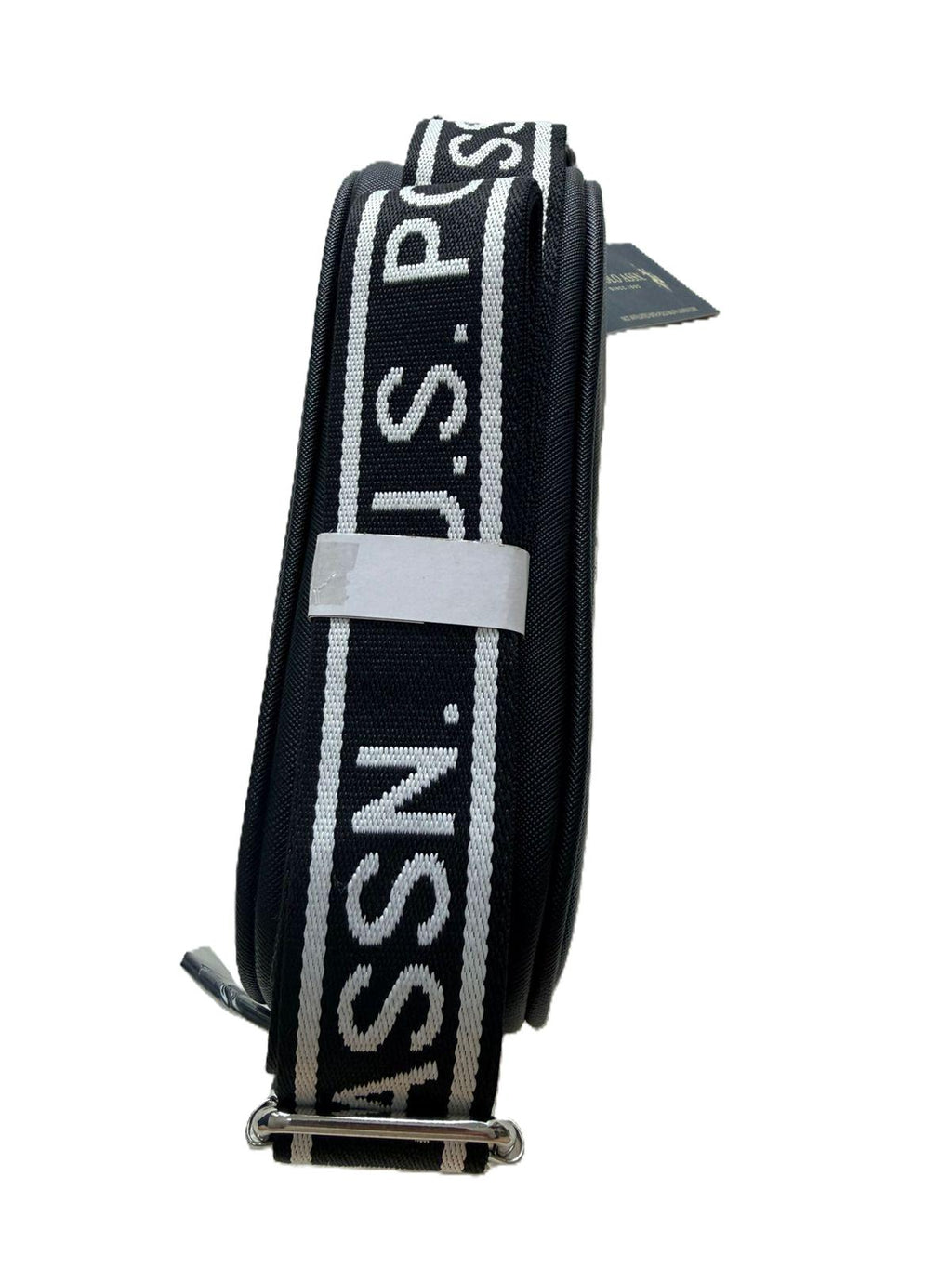 U.S. POLO ASSN. Classic Crossbody Bag - Black